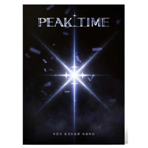 피크타임 | PEAK TIME [ PEAKTIME ] PEAK TIME VER.