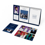 PENTAGON [ 2020 SEASON'S GREETINGS ]