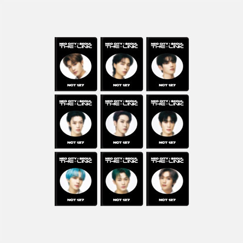 엔시티127 | NCT 127 [ 2ND TOUR 'NEO CITY : SEOUL – THE LINK