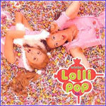 MUSIC PLAZA CD 롤리팝 Lollipop | 1st/Winter