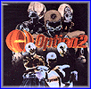 MUSIC PLAZA CD 옵션 Option | 2집/짱아치