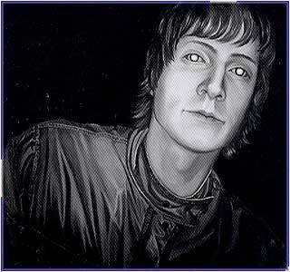 MusicPlaza CD Hecker, Maximilian Lady Sleep