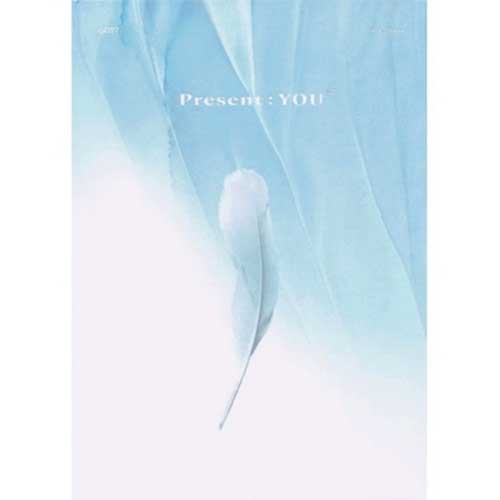 갓세븐 | GOT7 3RD ALBUM [ PRESENT: YOU ]