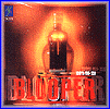 MUSIC PLAZA CD 블루퍼 Blooper | 1집