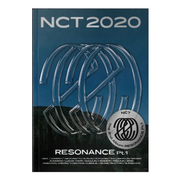 엔씨티2020 | NCT 2020 2ND ALBUM [ RESONANCE PT.1 ] - Music Plaza