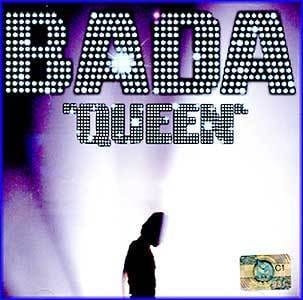 MUSIC PLAZA CD 바다 Bada | Queen(single)