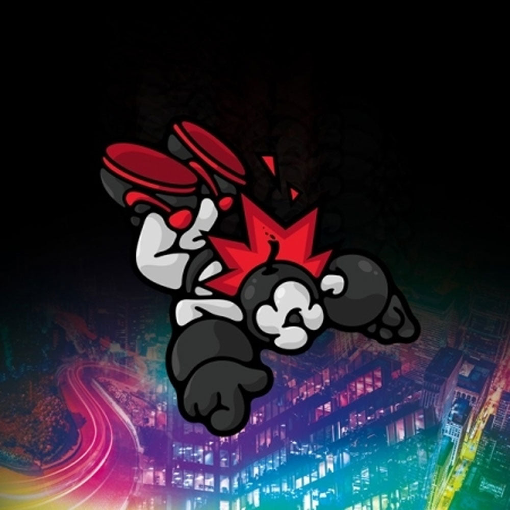 LOOPY & NAFLA EP ALBUM [ LOOFLA ]