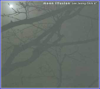 MUSIC PLAZA CD <strong>이정식 Lee, Jungsik | 6th-Moon Illusion</strong><br/>