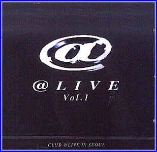 MUSIC PLAZA CD @LIVE | Vol.1