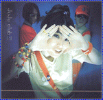 MUSIC PLAZA CD 주주클럽 Juju Club | 3집