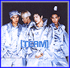 MUSIC PLAZA CD 팀 Team | Teamplay/1집