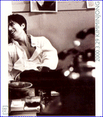 MUSIC PLAZA CD 김민종 Kim, Minjong | 6집