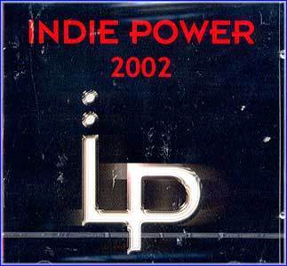 MUSIC PLAZA CD <strong>인디파워 VA/Indie Power 2002 | Indie Power 2002</strong><br/>
