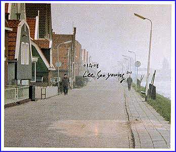 MUSIC PLAZA CD <strong>이수영 Lee, Sooyoung | 2집</strong><br/>