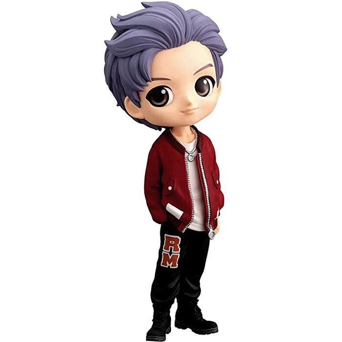 방탄소년단 BTS [ TINYTAN ] MIC DROP Q POSKET VOL.2 RM STATUE Music Plaza