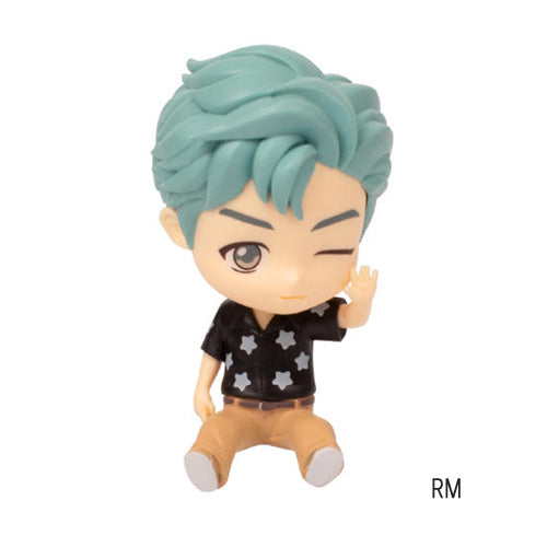 방탄소년단 | BTS [ TINYTAN ] DYNAMITE MONITOR FIGURE - Music Plaza