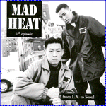 MUSIC PLAZA CD from L.A. to Seoul