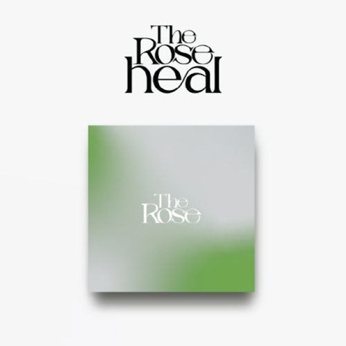 더 로즈 | THE ROSE [ HEAL ]