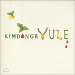 MUSIC PLAZA CD 김동률 Kim, Dongryul | kimdongrYULE