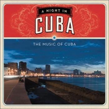MUSIC PLAZA CD <strong>음악으로 듣는 쿠바여행 | The Music Of Cuba</strong><br/>