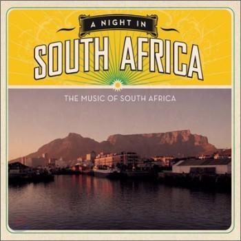 MUSIC PLAZA CD <strong>음악으로 듣는 남아프리카여행 | A Night in South Africa</strong><br/>