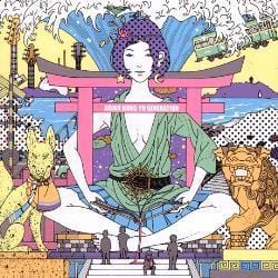 MUSIC PLAZA CD <strong>아시안 쿵푸 제너레이션 (Asian Kung-Fu Generation) | Surf Bungaku Kamakura</strong><br/>