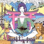 MUSIC PLAZA CD <strong>아시안 쿵푸 제너레이션 (Asian Kung-Fu Generation) | Surf Bungaku Kamakura</strong><br/>