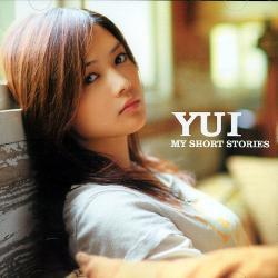 MUSIC PLAZA CD <strong>유이 (Yui) | My Short Stories</strong><br/>