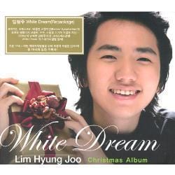 MUSIC PLAZA CD <strong>임형주 (Lim Hyungjoo) | White Dream (Repackage)</strong><br/>