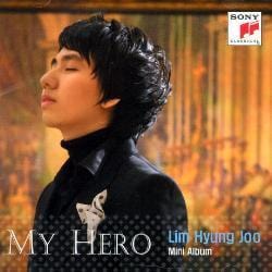 MUSIC PLAZA CD <strong>임형주 (Lim Hyungjoo) | Mini Album : My Hero [+ ''압록강은 흐른다'' O.S.T.]</strong><br/>