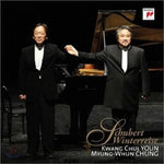 MUSIC PLAZA CD <strong>슈베르트-겨울나그네 | 연광철/정명훈</strong><br/>