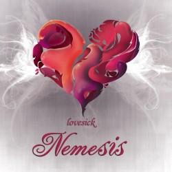 MUSIC PLAZA CD 네미시스 (Nemesis) | 2집-Lovesick