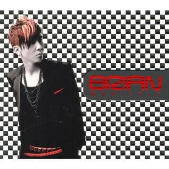 MUSIC PLAZA CD 브라이언 Brian | Manifold