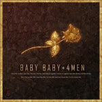 MUSIC PLAZA CD <strong>포맨 4Men | Baby Baby+4Men</strong><br/>