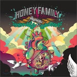 MUSIC PLAZA CD <strong>허니패밀리 Honey Family | 5th-Resurrection</strong><br/>
