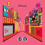 MUSIC PLAZA CD EXID | EXID 1ST STUDIO ALBUM STREET