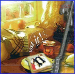 MUSIC PLAZA CD <strong>토스트 Tost | 1집</strong><br/>