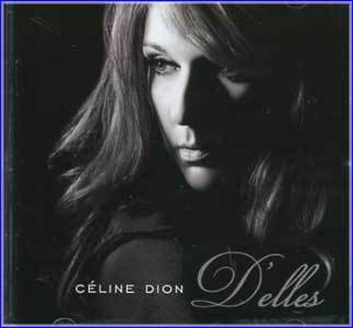 MUSIC PLAZA CD <strong>셀린 디온 Dion, Celine | D'elles</strong><br/>