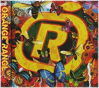 MUSIC PLAZA CD <strong>오렌지 랜지 Orange Range | Orange Range</strong><br/>