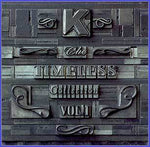 MUSIC PLAZA CD <strong>케이 K | The Timeless Collection Vol.1</strong><br/>