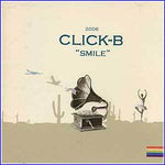 MUSIC PLAZA CD <strong>클릭 비 Click-B | Smile</strong><br/>