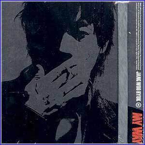 MUSIC PLAZA CD <strong>장우혁 Jang, Woohyuk | 2집-My Way</strong><br/>