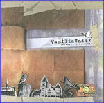 MUSIC PLAZA CD 바닐라 유니티 Vanilla Unity | Farewell&Tonight