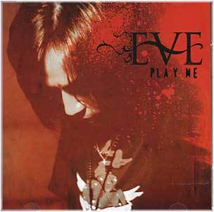 MUSIC PLAZA CD <strong>이브 Eve | Play Me</strong><br/>