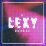 MUSIC PLAZA CD 렉시 Lexy | The Lexy Fourth Album