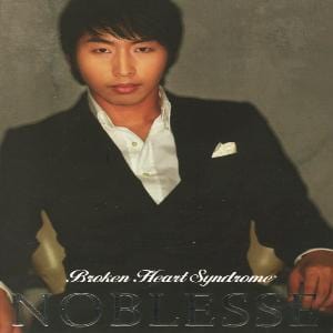 MUSIC PLAZA CD Nobless |