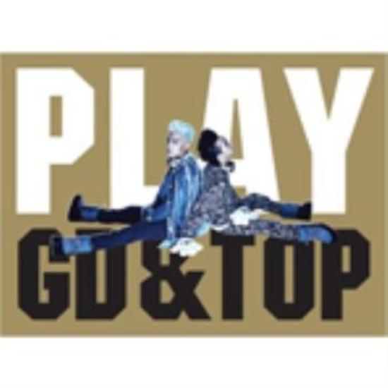 MUSIC PLAZA Photo Book GD+TOP | 2DVD+PHOTOBOOK (Limited Edition)