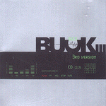 MUSIC PLAZA CD 벅 BUCK | 3집
