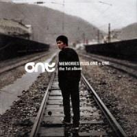 MUSIC PLAZA CD <strong>원  ONE  | MEMORIES PLUS ONE + ONE </strong><br/>