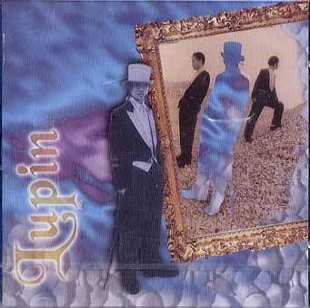 MUSIC PLAZA CD 루팡 / LUPIN | THE SPY